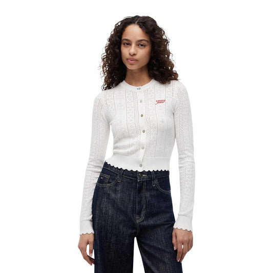 Tommy Hilfiger Jeans  Women Cardigan