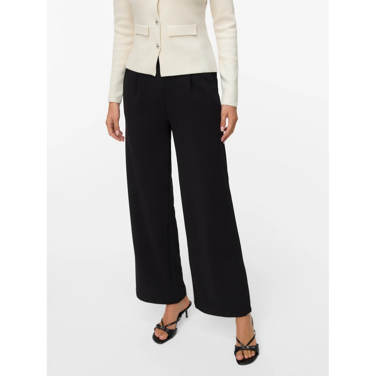 Vero Moda  Women Trousers