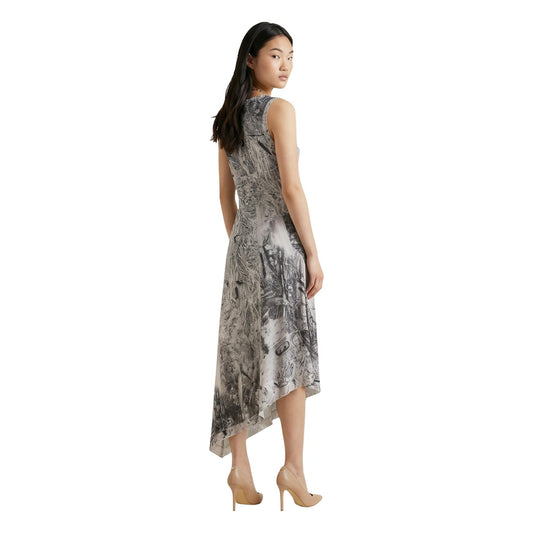 Desigual  Women Dress