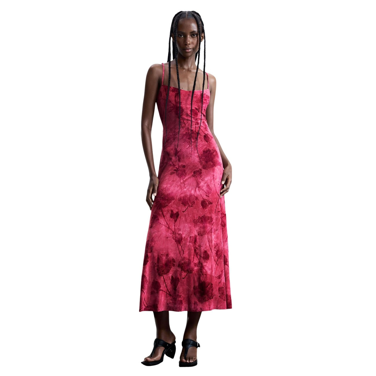 Desigual  Women Dress