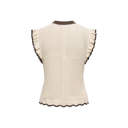 Jacqueline De Yong  Women T-Shirt