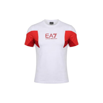 Ea7 Men T-Shirt