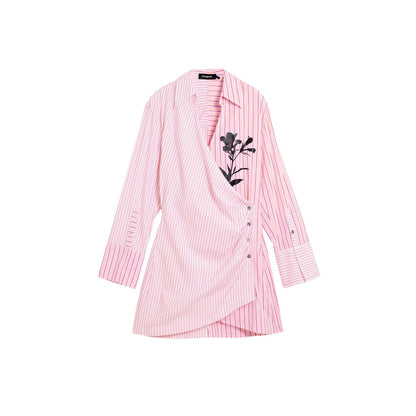 Desigual  Women Dress