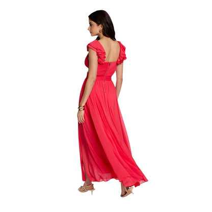 Morgan De Toi  Women Dress