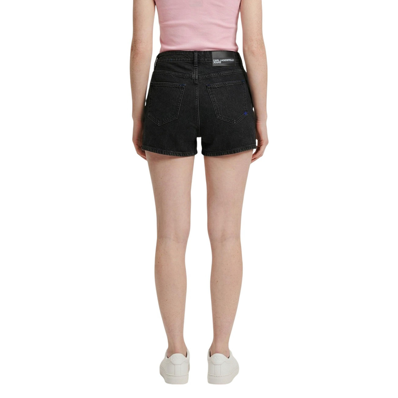 Karl Lagerfeld Jeans  Women Short