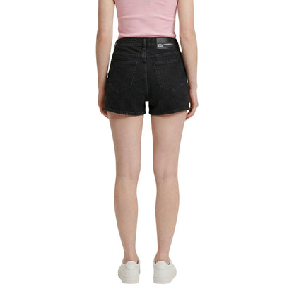 Karl Lagerfeld Jeans  Women Short