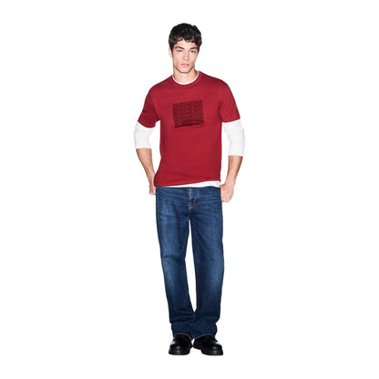 Armani Exchange Men T-Shirt