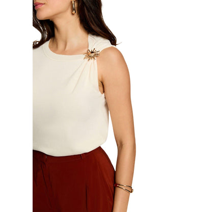 Morgan De Toi  Women Knitwear