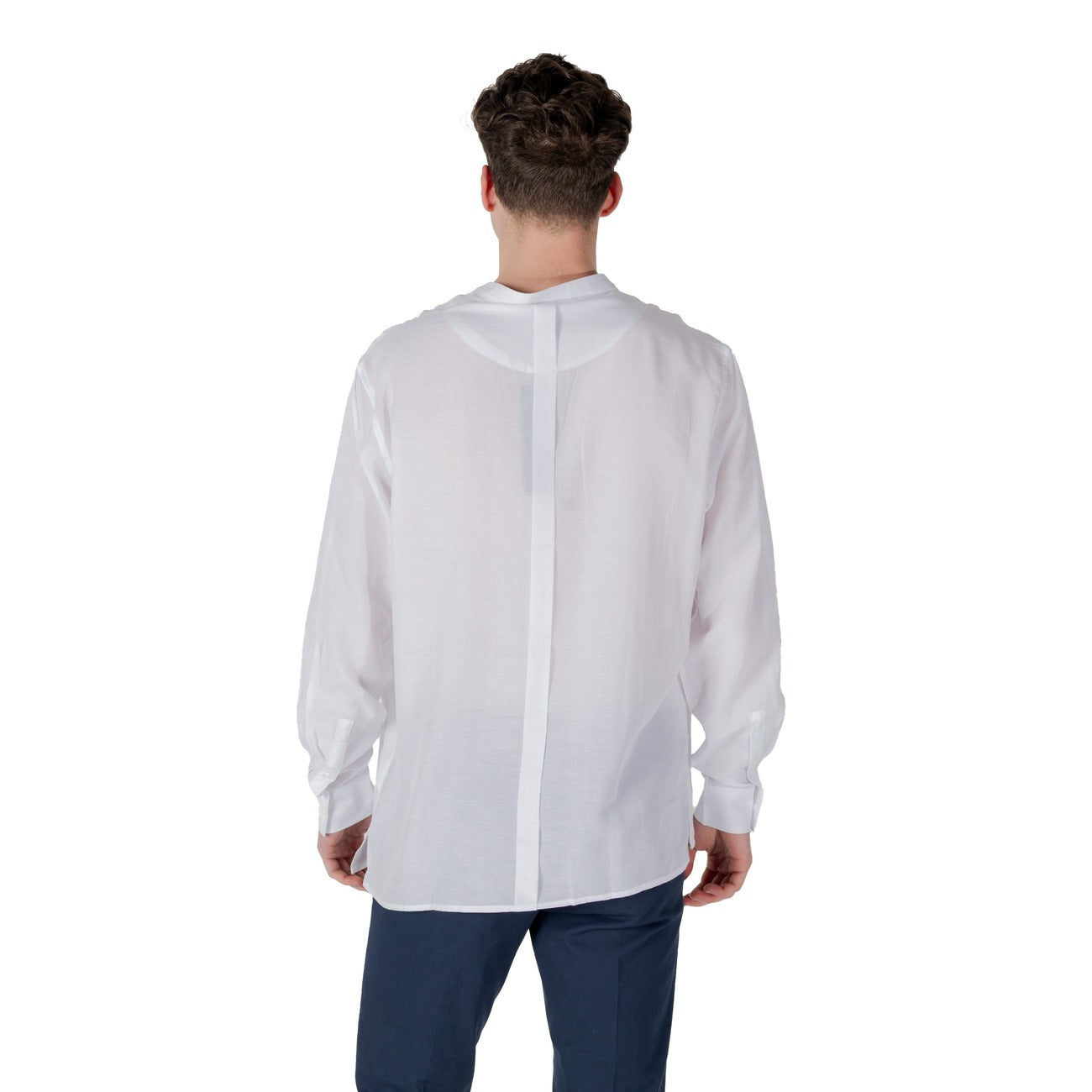 Antony Morato Men Shirt