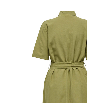Jacqueline De Yong  Women Dress